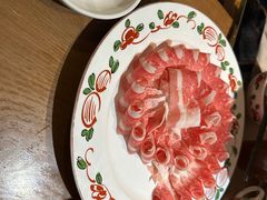 -北京老门框爆肚四季涮肉(淮海东路外滩店)