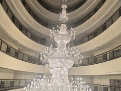 -上海瑞金洲际酒店