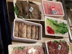 -野妹经典火锅(民治店)