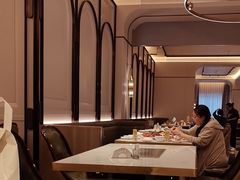 -杭州盛泰开元名都大酒店-地中海自助餐厅