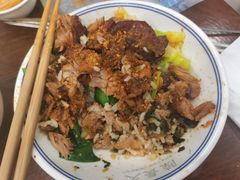 -陆长玖古法猪脚饭(玄风桥店)