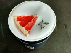 -Cafe Aewol Monsant