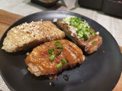 牛肉寿司-昊·来了寿司(双楠2店)