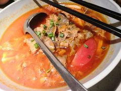 -同庆楼(滨湖万达广场店)