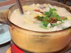 -闽上鲜·福建菜(龙湖滨江天街店)