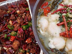 -隔壁老王·家常云南菜(花巷店)