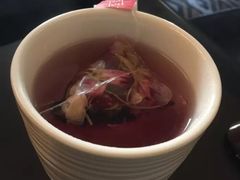 -华夏良子·足道SPA艾灸(王府井店)