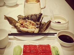 -香港狮子山下·明星粤菜餐厅(北苑店)