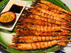 -辉记炭烧海鲜大排档·老字号(福田店)