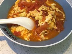 番茄炒蛋-胡子大厨·超级小炒肉(华润店)