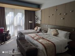 -北京园博大酒店