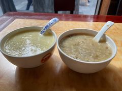 绿豆粥-都一处烧麦馆(前门店)
