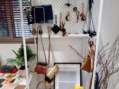-猛犸手作·皮具·diy团建·礼品定制(新华路店)