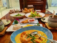 -荷花泰菜(东方新天地店)