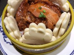 粉蒸肉-北平盛世·新京菜·北京烤鸭(劲松·双井店)