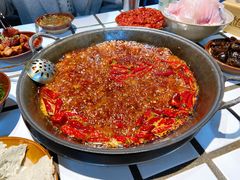 -贰回巷火锅馆(钟楼店)