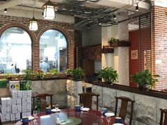 -威海九禧海鲜居渔水饺(经区店)