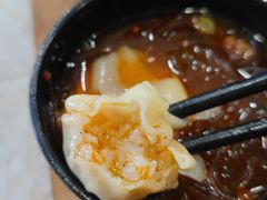 -满宝馄饨(中海寰宇店)