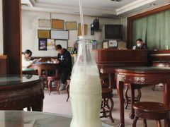 水牛奶-金榜牛奶店