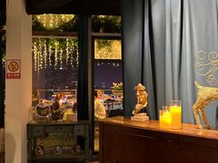 -烛影拾光观景餐厅·创意菜·摄影·小提琴(大唐不夜城店)