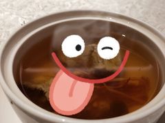 -桃花源中餐厅(金茂豪华精选酒店)