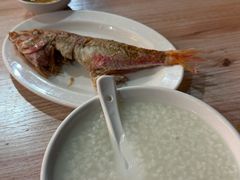 -长平老姿娘夜粥(平东一街店)