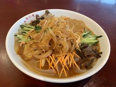 -牟传仁饭庄(星海店)