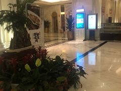 -武汉汉口火车站东方建国大酒店