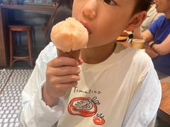 葡萄柚雪芭-Luneurs(幸福里店)