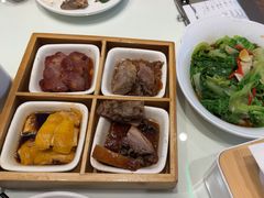 -老广酒楼(樱花店)