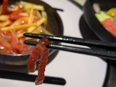 -赤坂亭M9和牛烧肉·日料398放题(万达店)