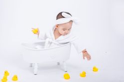 -小熊维尼高端儿童摄影(罗湖区总店)