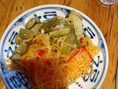 -山里屯铁锅炖·东北菜(康桥店)