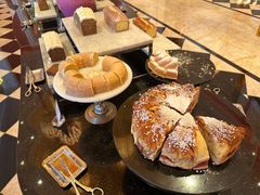 -咖啡苑 - 蔚藍夏日限定主题(永利皇宫店)