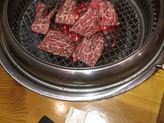 -丸藏和牛烧肉专门店(园区师惠坊店)