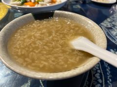 冰稀饭-香满楼(临安路店)