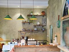 -六区宿舍咖啡店