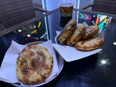 -老潍县美食街(东方路店)