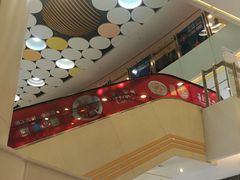 门面-银座mall(东直门店)