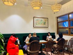 大堂-堂屋糖水店(愚园店)