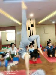 -天津拉丁舞培训中心