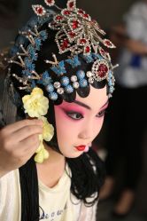 -华韵京剧摄影(洋桥角门东店)