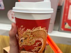 -茶话弄(北京五棵松万达店)