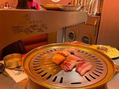 -西塔老太太泥炉烤肉(苏州大悦城店)