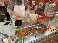 -芙蓉蛋卷(新街店)