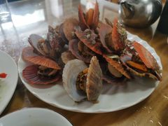 -景祥海鲜美食餐厅