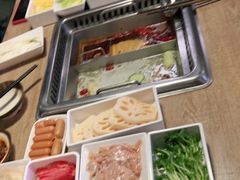 -野妹经典火锅(民治店)