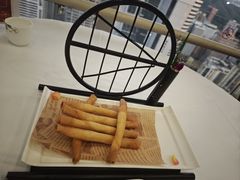 -国贸旋转餐厅(国贸广场店)