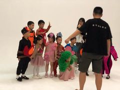 -猴有戏教育戏剧·音乐剧·主持口才·演讲朗诵辩论(环球港华师大校区)