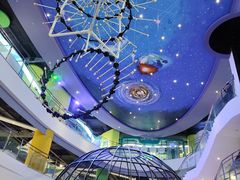 -苏州青少年科技馆